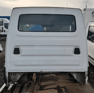 Kabina iveco daily nr 701/023 2014- 2