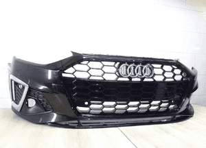 Audi A4 S4 B9 8W0 s line lift zderzak przód 8W0807437AO 1