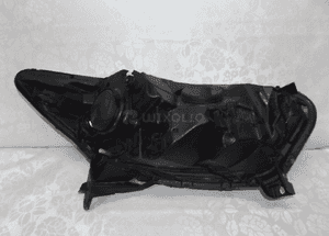 Lampa przednia prawa lewa renault captur soczewka 2013- 4