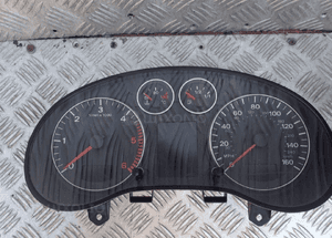 LICZNIK ZEGARY AUDI A3 8P 110080297 RADOM 1