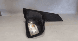 Lusterko elektryczne lewe ford c-max lift 7PIN  X6 3