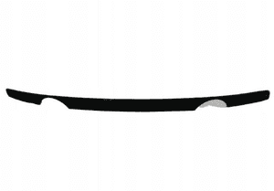 Audi tt spoiler dokładka zderzaka 8S0.807.833 1