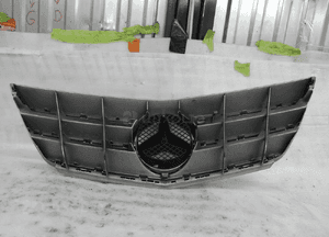 Mercedes b klasa A169 169 lift grill atrapa 5