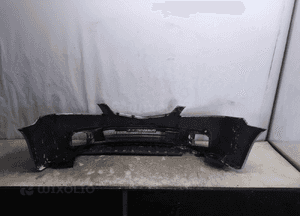 Zderzak przód przedni do honda accord vii 7 błękitny 4