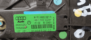 Wentylator silnik dmuchawy nagrzewnicy Audi A4 B6 8E1820021A 6