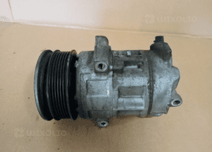 Sprężarka klimatyzacji pompa klimy Fiat Grande Punto 1.3 M-Jet 2