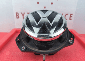 VW Volkswagen Polo VI Kamera Cofania 2G0827469E 2