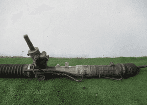 UKŁAD MAGLOWNICA PRZEKŁADNIA KIEROWNICZA PEUGEOT 308 T7 2007-2013 8