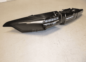 Peugeot 308 iii T10 21- lampa lampy lewy tył tylny komplet oryginał 4