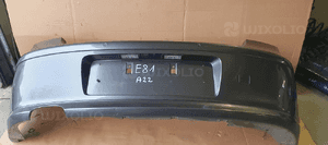 Zderzak tył tylny PDC BMW I E87 Lift A22 4