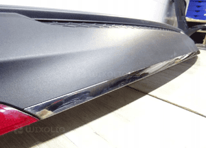 Kia optima osłona dokładka zderzaka tylnego 86690-D4300 5