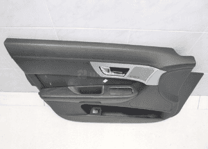JAGUAR XF X250 LIFT BOCZEK DRZWI LEWY PRZÓD EU ORY 5