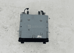 Nissan QASHQAI2 lift J10 nawigacja gps radio 7612830076 cd 25915BH30E 2