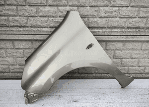 Nissan micra K13 lift 13-18 błotnik przedni lewy 1
