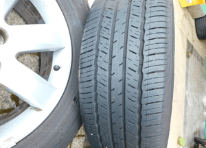 kia felgi aluminiowe R17 WYSYŁKA 7