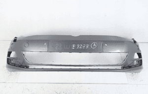 Volkswagen golf vii 7 5G0 zderzak przód przedni 12-17 5G0807221 1