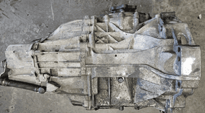 Audi A6 c6  2.0 TFSI skrzynia biegów multitronic KYQ 1
