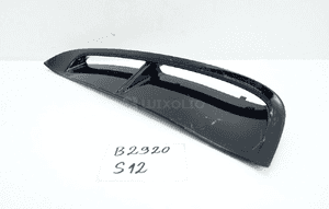 Wlot nerka listwa błotnika lewa porsche panamera 971854775 1