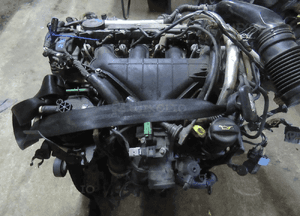 Silnik citroen C5 i 2.0 hdi 136 km psa rhr 2001- 2