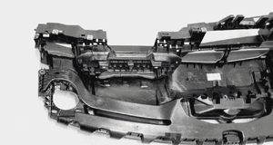 Deska rozdzielcza Konsola AUDI A6 C8 9