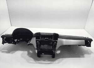 Deska konsola poduszka pasażera air-bag mercedes gle W166 1666 2015-2019 2