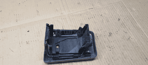 Osłona kaseta zmiany biegów Peugeot 407 Automat 96543045ZD 5