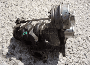 Fiat lancia 0.9 turbosprężarka 55277511 1