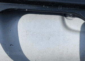 Insignia a kombi lift blenda klapy bagażnika 22803620 906450602 906450001 9