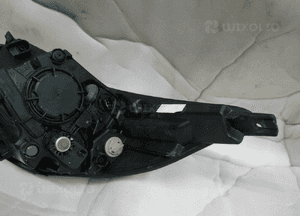 Kia picanto iii cała lampa przednia prawa 8