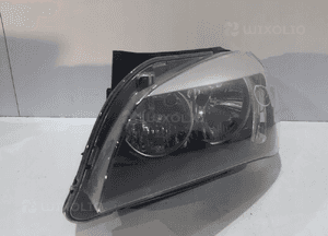 BMW X1 E84 Lampa Xenon LCI - L - 13187 1