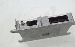 MODUŁ BLUETOOTH MERCEDES CL600BT CL W216 3