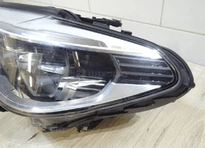 Lampa lewa przód przednia bmw 5 G30 G31 adaptive led 7439209-01 llu 4