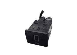 Gniazdo port wejście usb ford mondeo MK5 v HS7T-14F014-AD HS7T14F014AD 15- 1