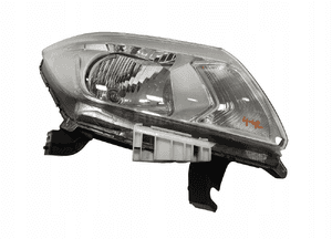 Lampa prawa przód przednia nissan navara iv D23 NP300 260104KJ2A 2015-2022 1