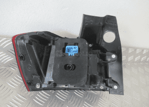 Lampa tylna tył prawa vw passat B8 kombi lift full led 3G9945208M 2019-2022 11