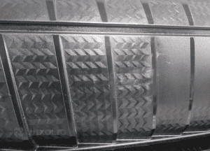 Grill gril atrapa skoda enyaq iv 5LA853653 2020- 7