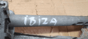 Mechanizm wycieraczek przód przedni Seat Ibiza IV 6J UK 6R2955119A 6R2955023B 8