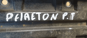 Podstawa akumulatora VW Phaeton 3D0804869B 6