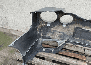 Zderzak tył tylny nissan gtr gt-r R35 2008- 85022JF04H  spoiler 85014KB54H 4