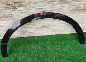 Listwa błotnik bmw X7 G07 7441128