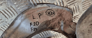 Bmw F20 F21 zwrotnica amortyzator lewa lewy przód przednia 6792285 8791541 15