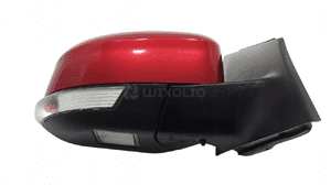 Lusterko prawe ford focus MK3 iii 10 pin 2010-2014 europa 1