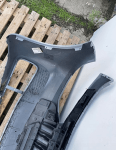 Zderzak przód przedni vw ID3 ID.3 10A 2019- cały 4