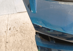Klapa tył pokrywa bagażnika peugeot 408 21- 4