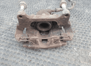 Zacisk 755 756 Hamulcowy 314mm Tarcza Hamulca Jarzmo Przod Przedni Audi A4 B8 A5 8T 14