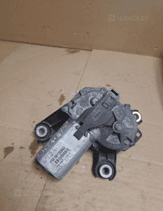 SILNICZEK WYCIERACZKI TYŁ OPEL nr 53011112 / 09132802 2