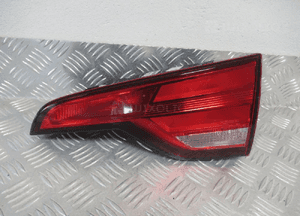 Lampa tył tylna prawa w klapę audi A4 B9 kombi 2015-2019 6