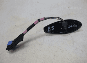 Lexus gx 460 antena płetwa biała gps 4