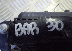 Sterownik silnika Audi A4 B6/B7 2.0TFSI 8E0910115N RADOM 2