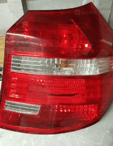 Lampa tył tylna prawa bmw 1 E81 E87 7164956 oe 4